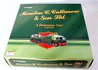 Lot 2817 - ***WITHDRAWN*** A Corgi Toys 1/50 scale Morton...