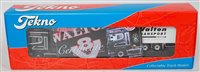 Lot 2820 - A Tekno 1/50 scale No. 9850B limited edition...