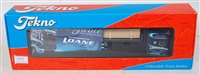 Lot 2823 - A Tekno 1/50 scale No. 098012BA model of a...