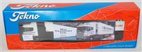 Lot 2825 - A Tekno 1/50 scale model No. 044050A Mack...