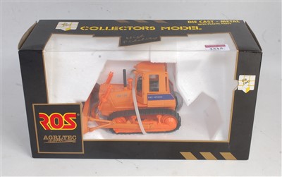 Lot 2828 - A Tekno 1/50 scale The Irish Collection No.15...