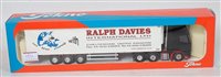 Lot 2830 - A Tekno The British Collection 1/50 scale No....