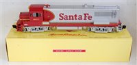 Lot 358 - Aristocraft Trains G scale American Outline...