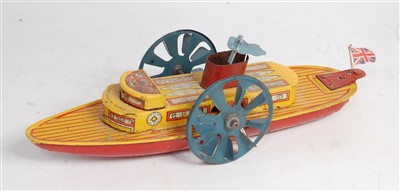 Lot 3152 - One box containing a quantity of mixed Action...