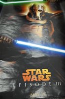 Lot 541 - Nine Star Wars 6-sheet bus stop film posters,...