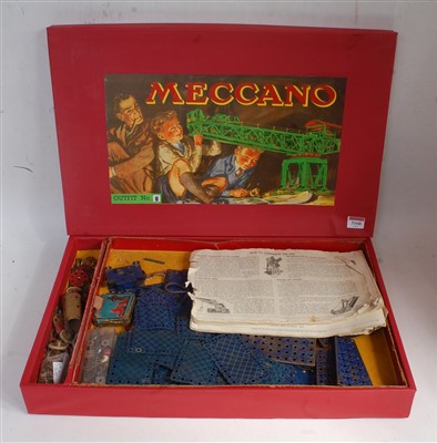 Lot 3160 - A quantity of various original toy and...