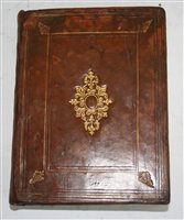 Lot 1017 - Geneva Bible (Breeches Bible). Deputies of...