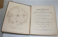 Lot 1002 - Rubie, G. The British Celestial Atlas……....