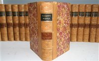 Lot 1022 - *Dickens, Charles. The Works. Chapman & Hall...