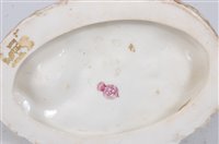 Lot 1059 - *A Royal Worcester Kate Greenaway Country...