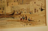 Lot 1403 - *Attributed to William Daniell (1769-1837) -...