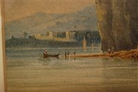 Lot 1403 - *Attributed to William Daniell (1769-1837) -...