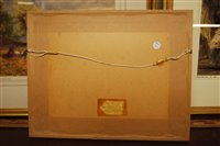Lot 1403 - *Attributed to William Daniell (1769-1837) -...