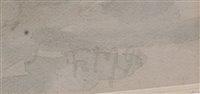 Lot 1404 - *Frank Henry Mason (1875-1965) - Seascape with...