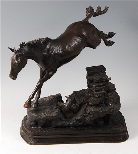 Lot 244 - *G. Snell for Godolphin Fine Arts Ltd, a...