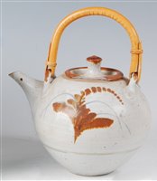 Lot 73 - David Leach (1911-2005) - a studio pottery...
