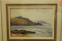 Lot 1102 - Claude Hamilton Rowbotham (1864-1949) -...