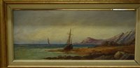 Lot 1117 - Early 20th century English school - Pair;...