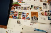 Lot 171 - Quantity of first day covers, to include...