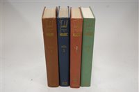 Lot 177 - Three boxes of assorted books of magic and...