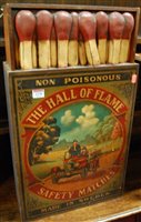 Lot 1278 - A contemporary painted single door wall...