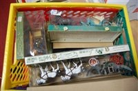 Lot 313 - A small collection of assorted boxed...