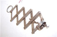 Lot 494 - A J. Healey & Sons Wears Patent No.12804...