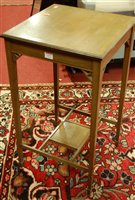 Lot 1477 - An Edwardian mahogany and satinwood strung...