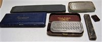 Lot 482 - A Rolls Razor No.3 Imperial Model in fitted...