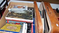 Lot 637 - A large quantity of mixed children's board...