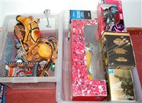 Lot 646 - A large quantity of mixed boxed and loose...