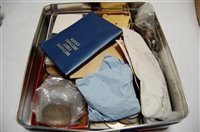 Lot 547 - A large collection of English and world...