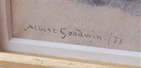 Lot 1380 - *Albert Goodwin RWS (1845-1932) - Waterbabies,...
