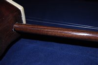 Lot 510 - A cased Chinese two-stringed bowed Erhu with...