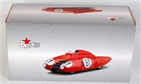 Lot 2544 - A Bizarre Models 1:18 scale diecast and resin...