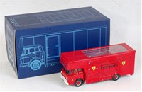 Lot 2546 - An Exoto 1:43 scale diecast model of a Ford...