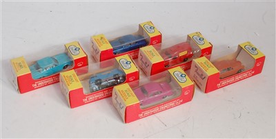 Lot 2547 - An Exoto 1:18 scale model of a Porsche 934RSR...