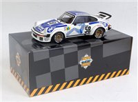 Lot 2548 - An Exoto No. 18096 1:18 scale model of a...