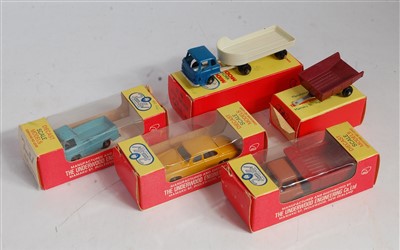 Lot 2550 - A BBR Models limited edition 1:18 scale model...