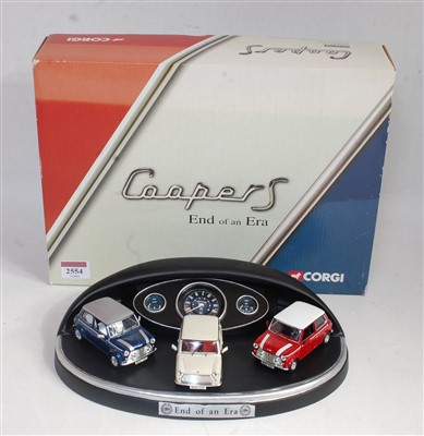 Lot 2554 - A Premium Classixxs 1:43 scale limited edition...