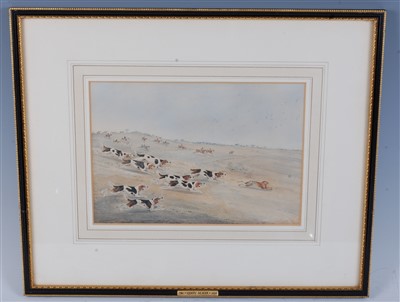 Lot 403 - Attributed to Henry Thomas Alken, (1785-1851)