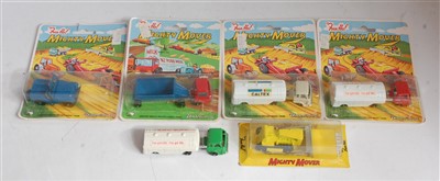 Lot 2557 - A Fujimi 1:18 scale resin collection model of...