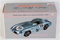 Lot 2559 - A Minichamps Pauls Models Art First Class...