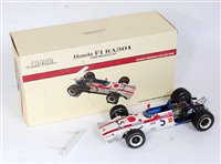 Lot 2585 - An Ebbro Premium Collection 1:20 scale model...