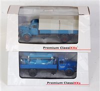 Lot 2588 - A Premium Classixxs boxed 1:50 scale Mercedes...