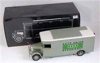 Lot 2614 - A Premium Classixxs No. 30050 1:18 scale model...