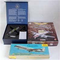 Lot 2617 - A quantity of mixed diecast and plastic...