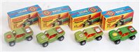 Lot 2320 - A Matchbox Superfast No. 13 Baja Buggy boxed...