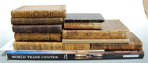 Lot 550 - Walter Scott Esq, The Lay of the Last Minstrel,...