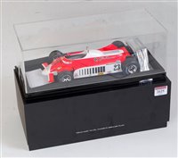 Lot 2625 - A Look-Smart Models No. LSAR09 1:18 scale...